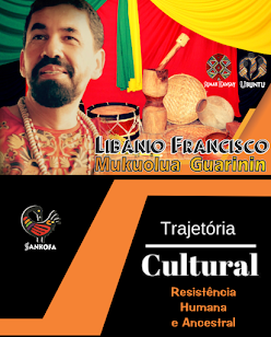 TRAJETÓRIA CULTURAL