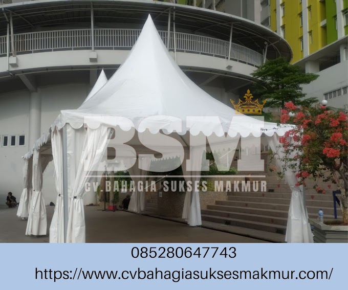 Tenda Darurat Cirebon 085280647743