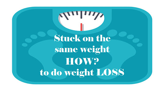 Stuck at the same weight, try these amazing tips for weight loss | Weight loss