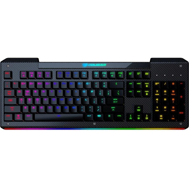 Are Keyboards Important for Gaming
