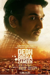 Dedh Bigha Zameen (2024) Hindi Download 2160p WEBRip