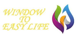 WINDOW TO EASY LIFE