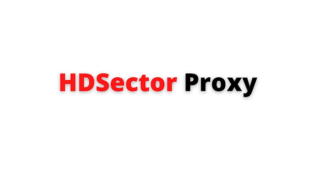 HDSector