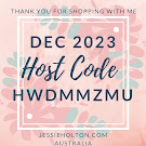 Dec Host Code ** HWDMMZMU ** UPDATED MONTHLY