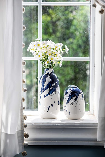 Pretty Vases For Your Flowers