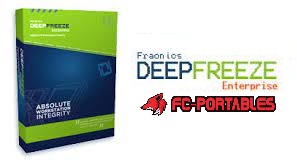 Deep Freeze Enterprise v8.60.220.5582 + Server v8.36.270.5214 + Standard v8.63.020.5634 free download