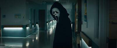 Scream 2022 movie image