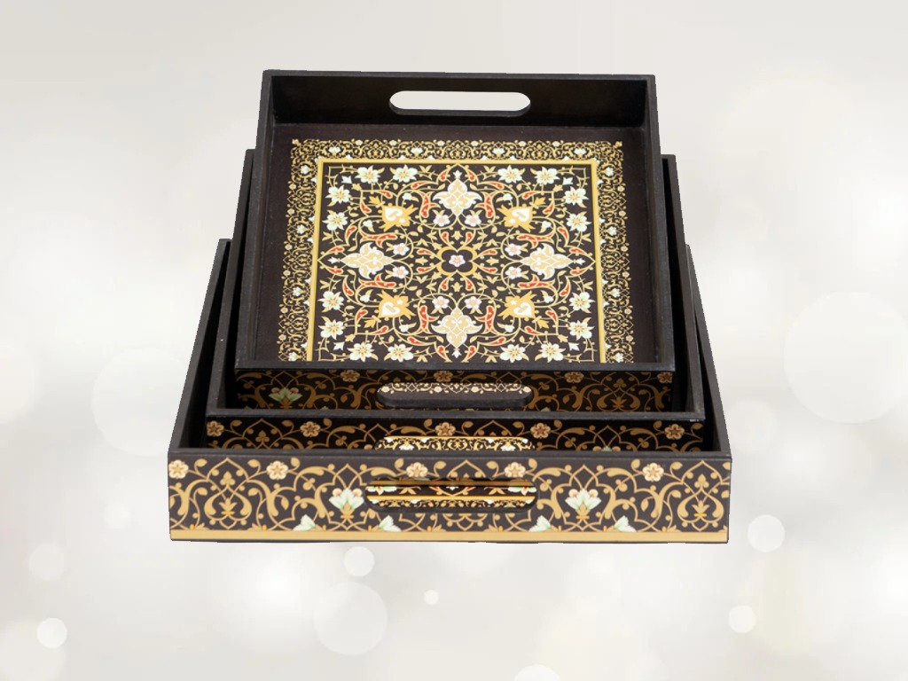 Decorative Trays Online