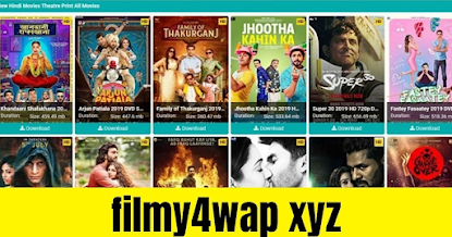 Filmy4wap.xyz