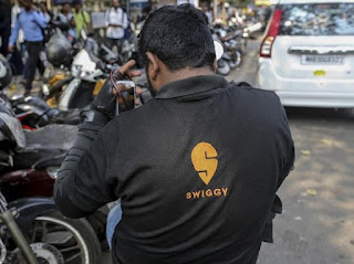 SWIGGY BECOME THE DECACORN WITH A MARKET VALUE OF $10.7 BILLION IN NEW FOUNDING ROUND