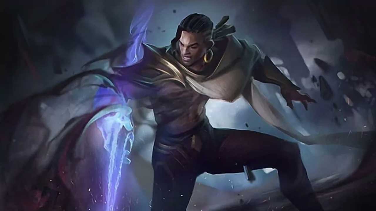 Inilah Bocoran Skins Starlight Desember Mobile Legends 2021 