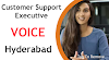 Customer Support Executive jobs - Voice  Hyderabad Apply Now