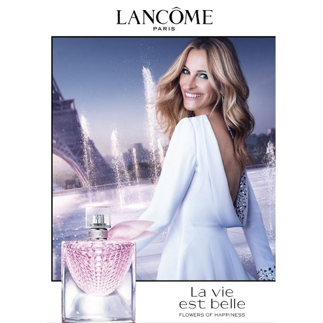 Lancome La Vie Est Belle Flowers of Happiness EDP парфюм за жени