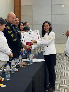 TÉCNICO PROFESIONAL DE PASTELERÍA