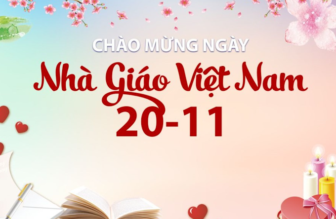 Tổng hợp các ngày lễ, ngày quan trọng trong tháng 11