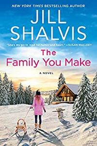 The Family You Make cover