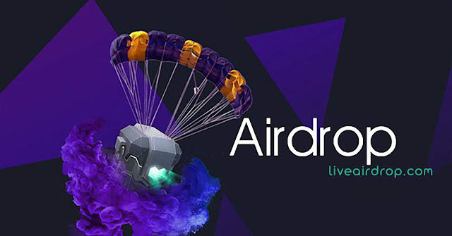5 Live Airdrop - Talent Protocol & BVC, AUDIO, KRL, UT Tokens