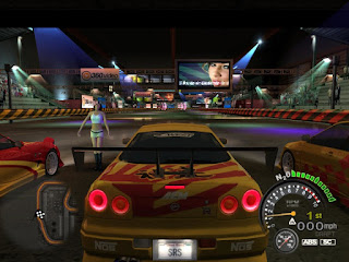 Street Racing Syndicate Full Game Repack Download