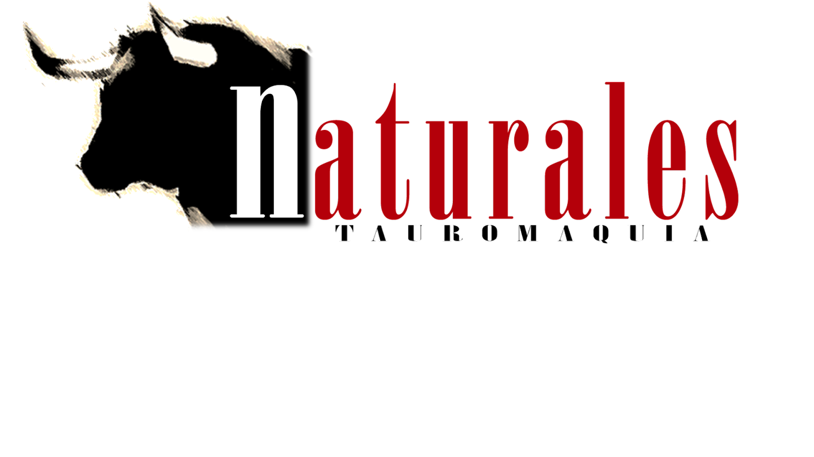 NATURALES - TAUROMAQUIA