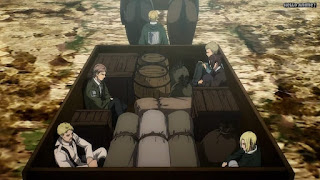 進撃の巨人アニメ 84話 | Attack on Titan Season 4 Episode 84