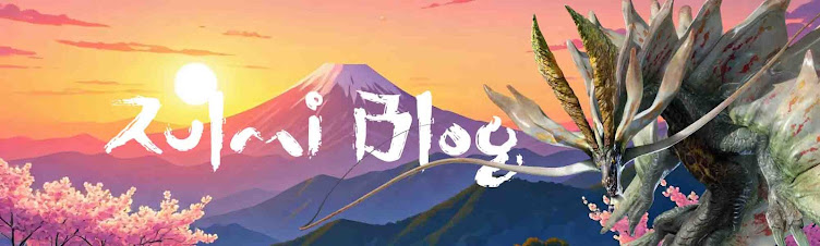 ZULMI BLOG