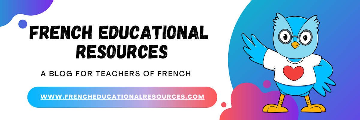 French Educational Resources