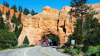 Bryce Canyon National Park