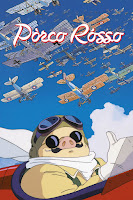 1992 Porco Rosso - obrolanku.com