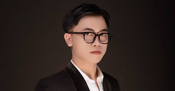 Nguyễn Văn Tiến - DJ/Producer T.Bynz chuyên nghiệp và đam mê trong âm nhạc