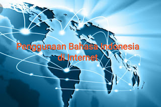 Jagoan Banten: Bahasa Indonesia Peringkat Kelima Sebagai Bahasa Yang Paling  Sering Digunakan Di Internet