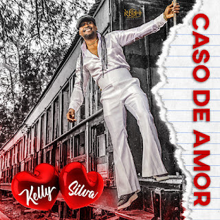 Kelly Silva - Caso de Amor (Kizomba) [Download]