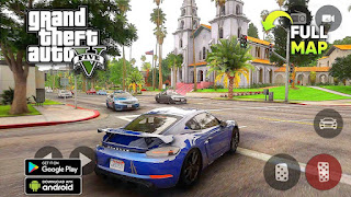 GTA 5 Beta APK 2022 [Latest Game] for Android Free Download Big