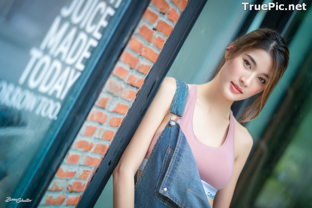 Image Thailand Model - Ness Natthakarn (Ness) - TruePic.net (31 pictures) - Picture-19