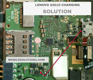 Lenovo-A6010-Charging-Ways-Jumper-Problem-Solution