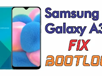 Cara Mengatasi Samsung Galaxy A30 Bootloop