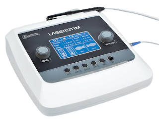 Laserstim (8 IN 1)