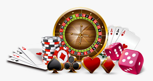 Beginner’s Guide To Online Casino Games
