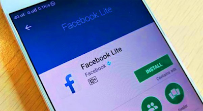Cara Memperbaiki Sayangnya Facebook Lite Telah Berhenti di Hp Android