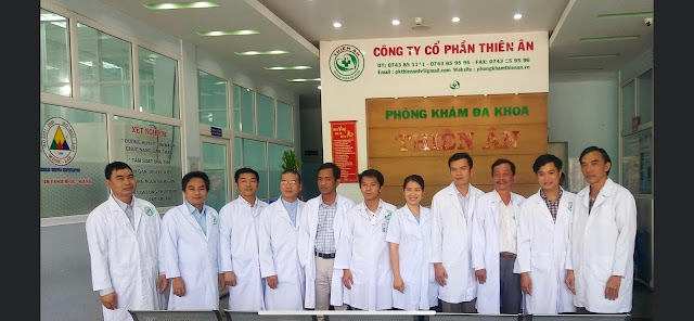 Quần áo bác sĩ tại quận Tân Phú