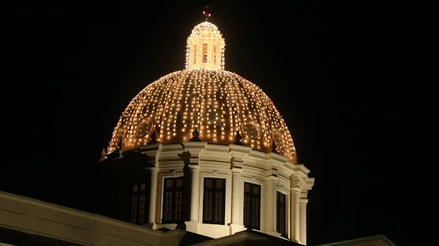 Palacio Nacional