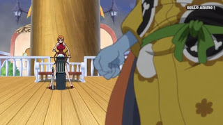 ワンピースアニメ WCI編 850話 | ONE PIECE ホールケーキアイランド編