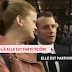 Macron : cette fan inconditionnelle qui est omniprésente ne fait pas vraiment sourire le chef de l'Etat