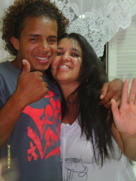 Bruno e Família