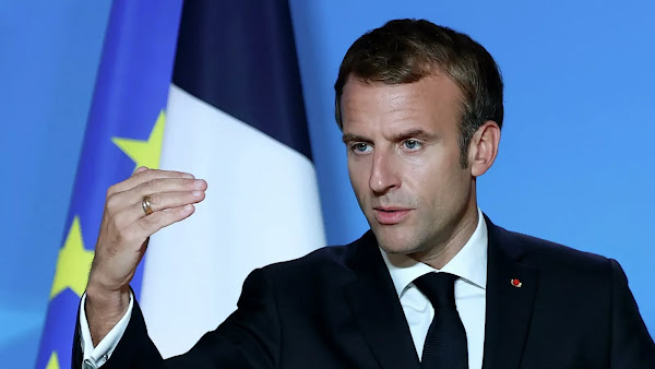 France-Algérie: le « petit pas » d’Emmanuel Macron