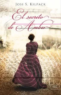 El secreto de Amber josi a kilpack descargar libro pdd