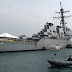 Une vidéo de la récente confrontation de navires de l'US Navy et de l'Iran en mer d'Oman publiée