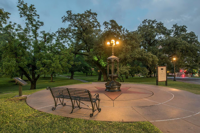 Texas State Capitol Building