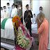 पीएम नरेंद्र मोदी  कल्याण सिंह को देंगे श्रद्धांजलि