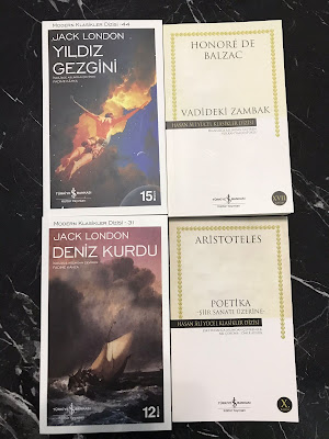 Çukurova Kitap Fuarı Ganimetlerim (2022)