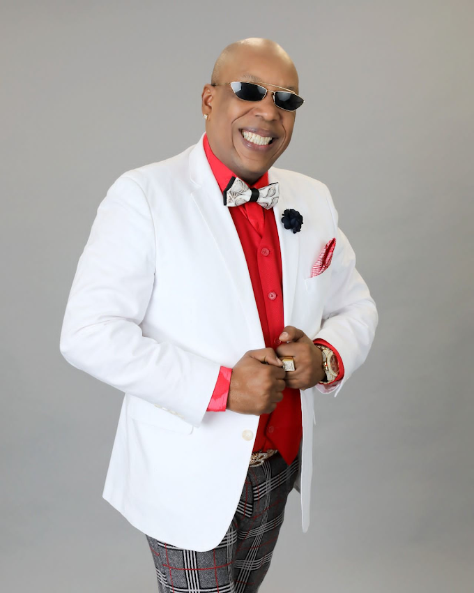 El salsero Jaccy Pérez sube como la espuma con su nuevo tema ¡Llego la salsa